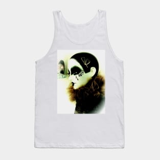 Pierrot Jacqueline Mcculloch Tank Top